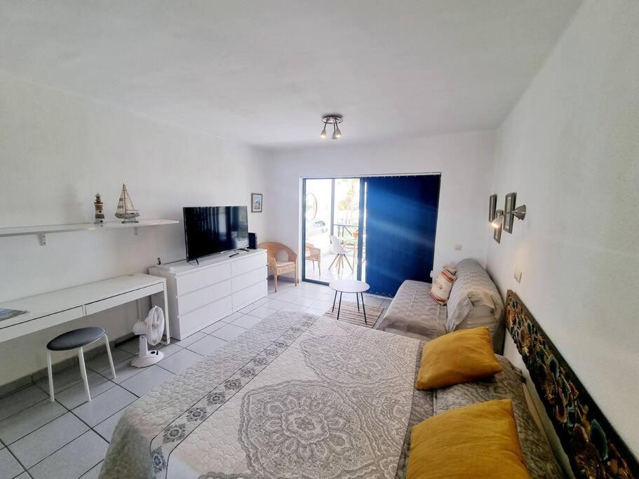 Luxury Ocean View Playa Roca Apartment