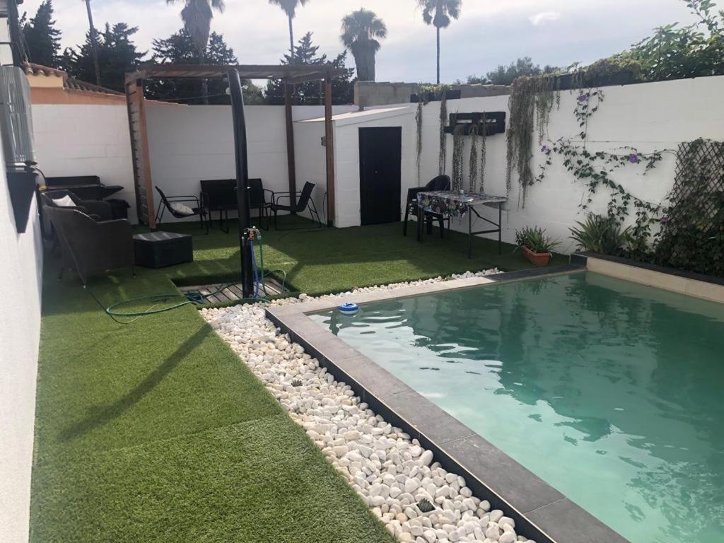 Casa “el Limon” Holiday home