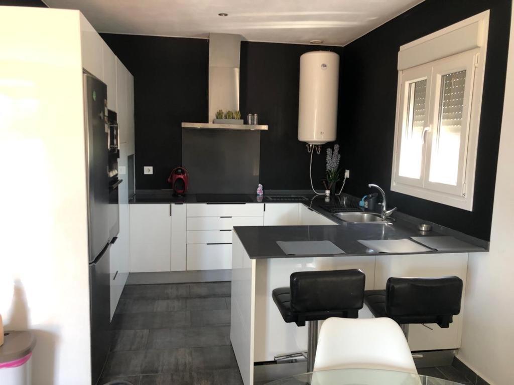 Casa “el Limon” Holiday home Chiclana de la Frontera