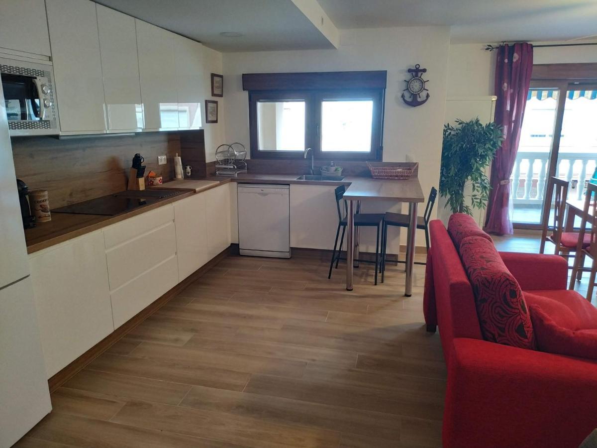 A 1 Minuto De La Playa Del Campello Apartamento El Campello
