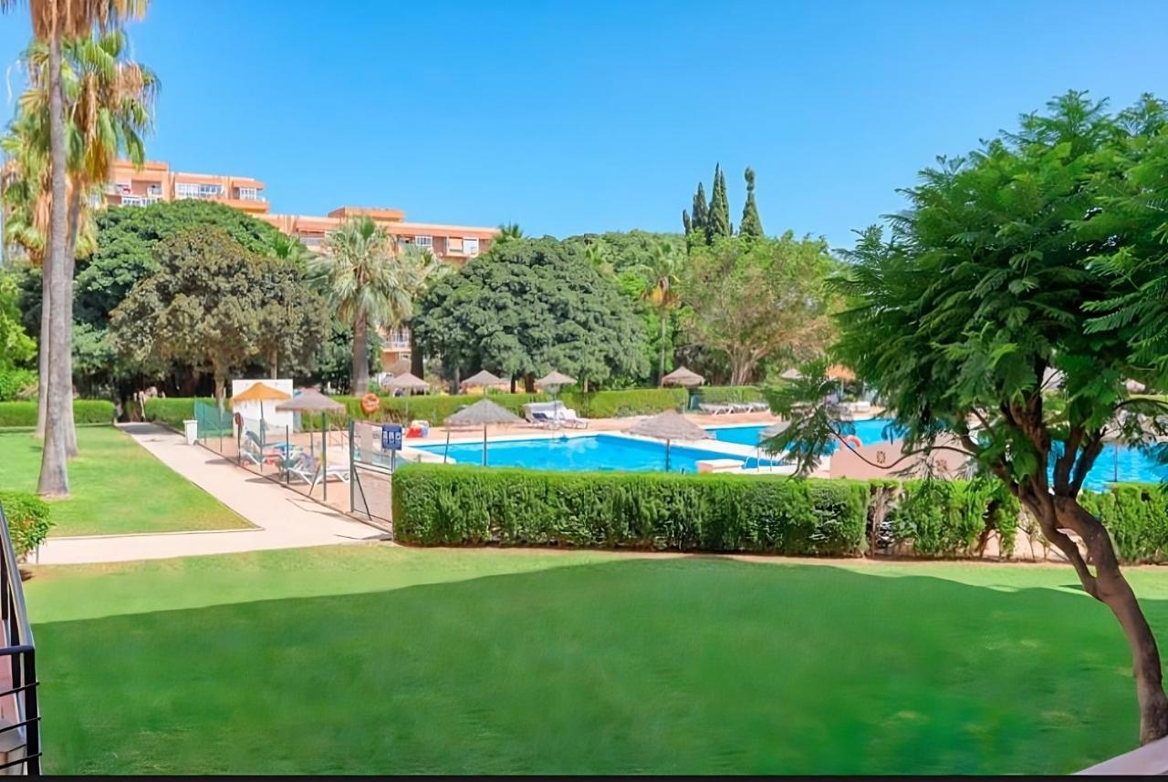 Hercules Moderno Estudio En Parque La Paloma Con Vista Al Mar Apartamento *