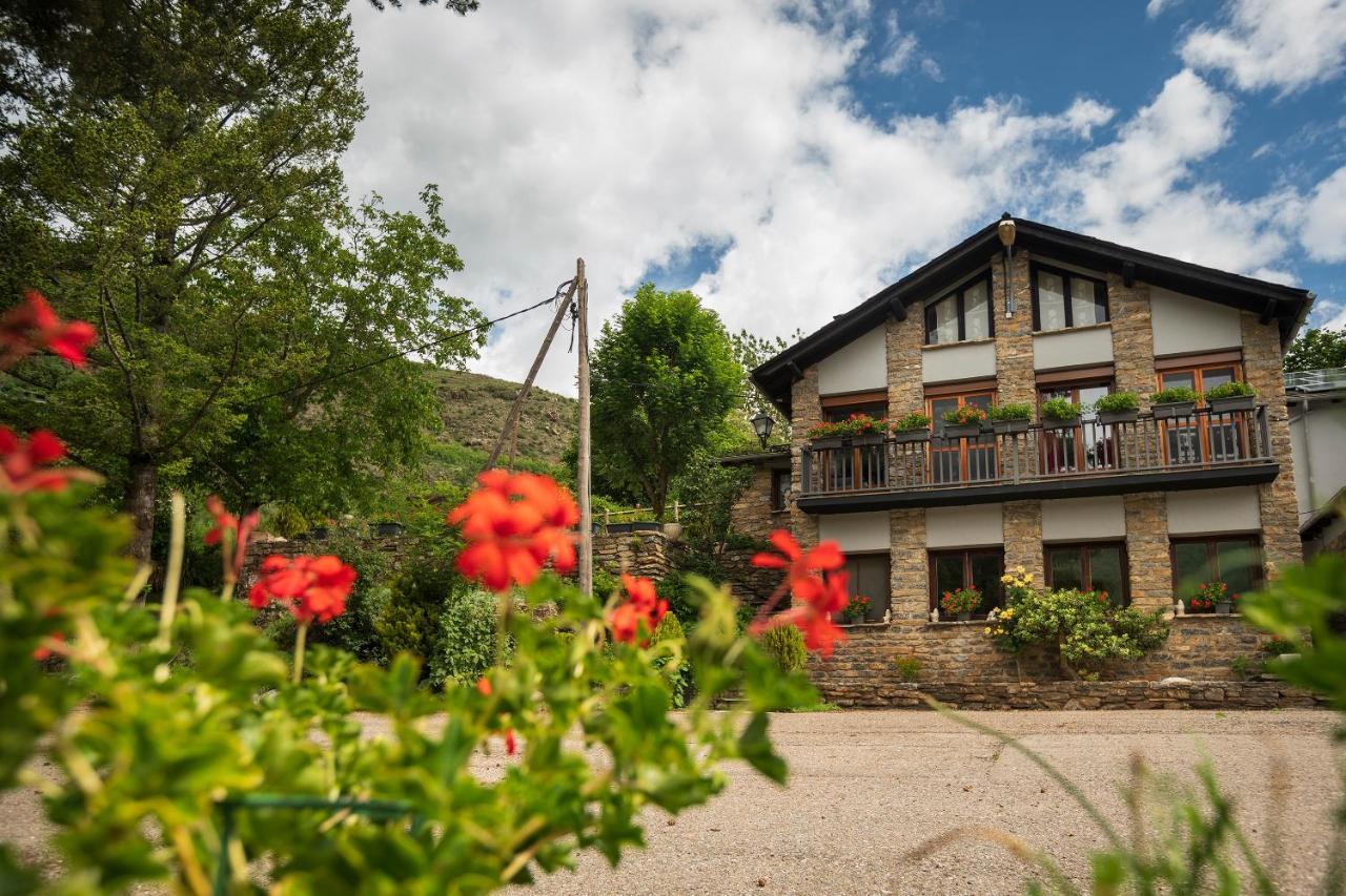 Casa Joana - Lo Pamano Bernui