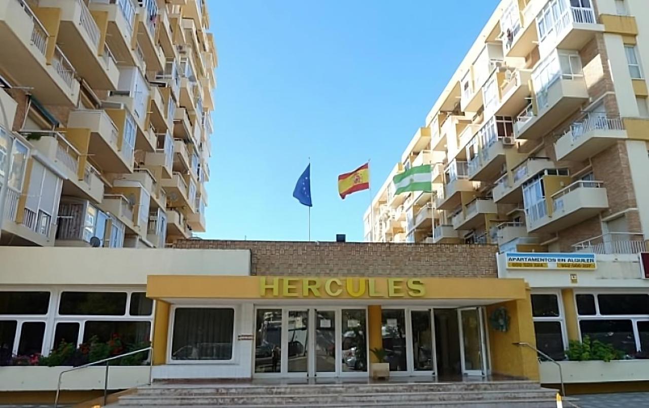 Apartamento Hercules Moderno Estudio En Parque La Paloma Con Vista Al Mar *