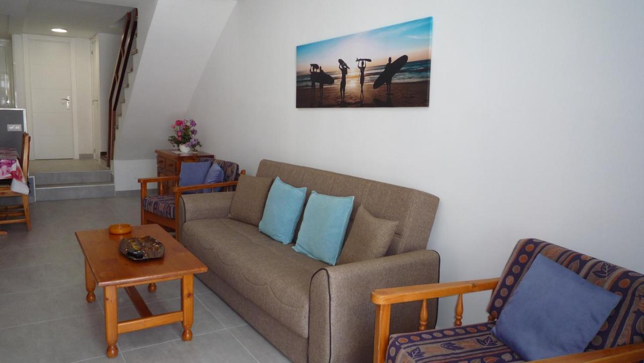 Santiago 2 Americas 2 Dormitorios Apartamento Arona (Tenerife)