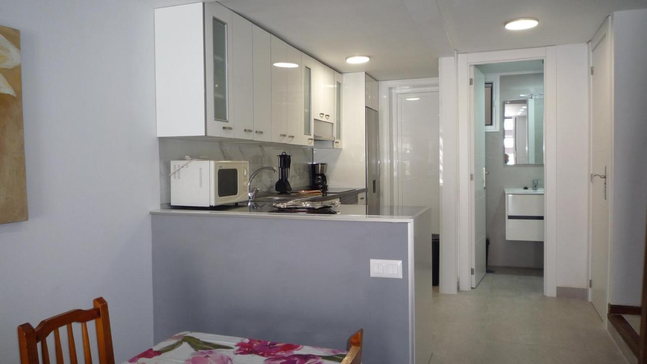 Santiago 2 Americas 2 Dormitorios Apartamento Arona (Tenerife)