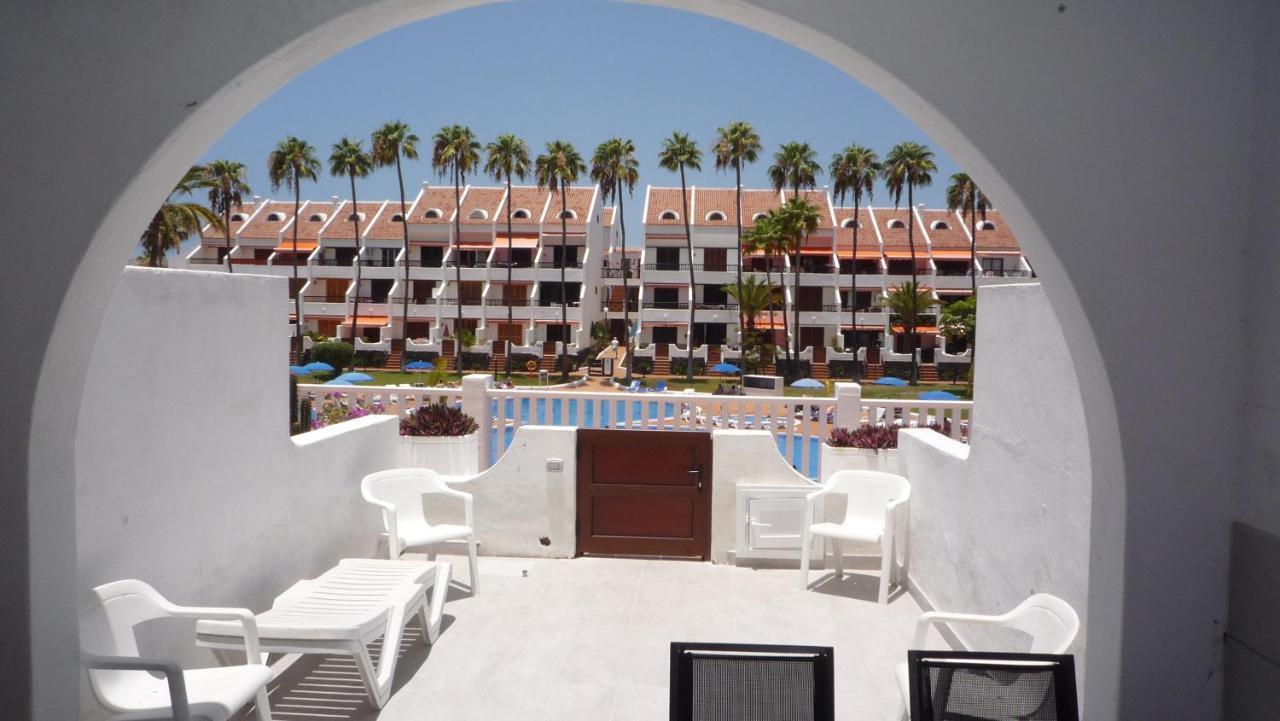 Apartamento Santiago 2 Americas 2 Dormitorios Arona (Tenerife)