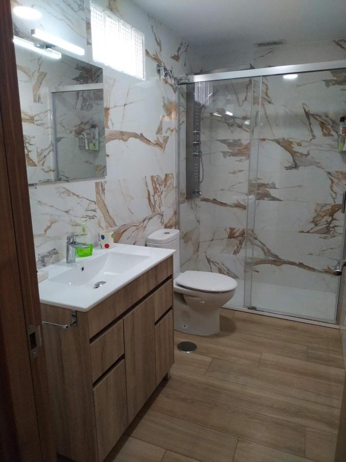 Apartamento A 1 Minuto De La Playa Del Campello