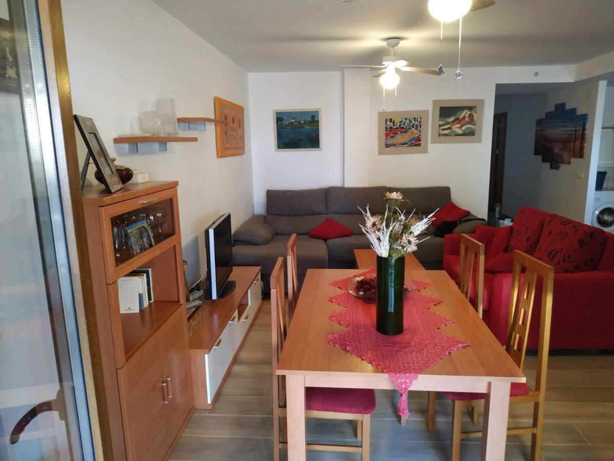 Apartamento A 1 Minuto De La Playa Del Campello El Campello