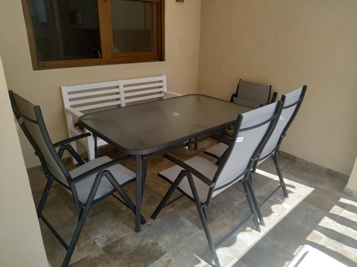 Apartamento A 1 Minuto De La Playa Del Campello *