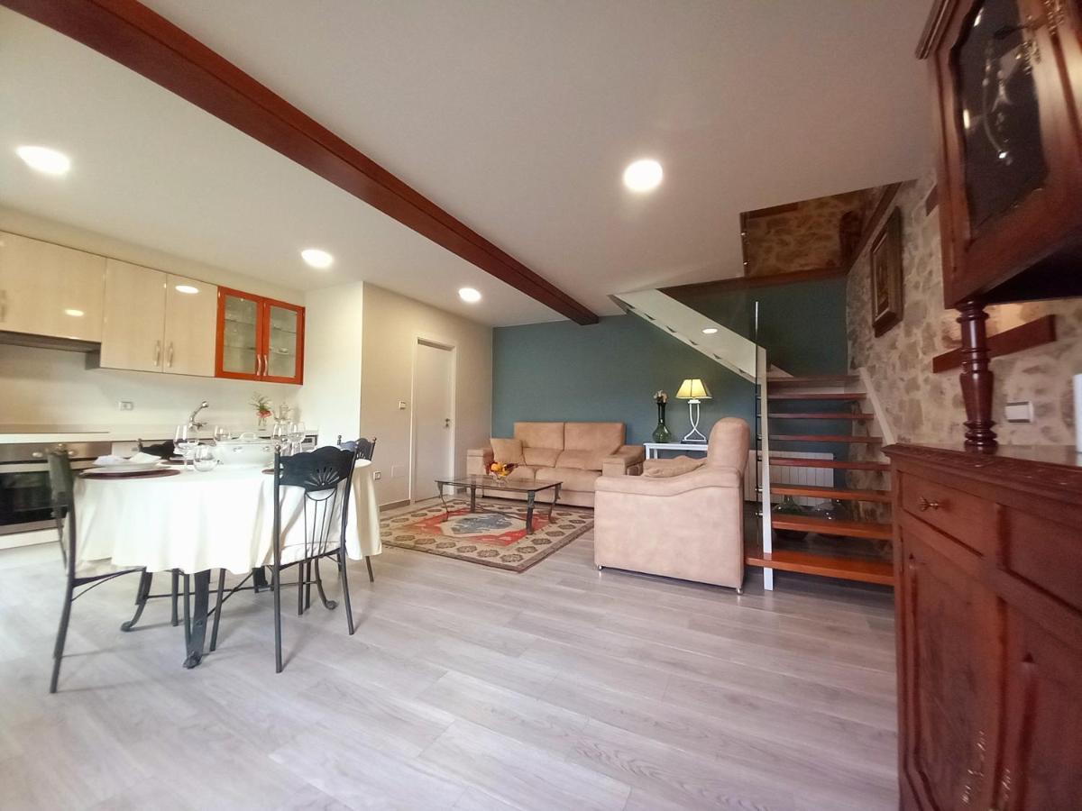 Casa Xan Villa