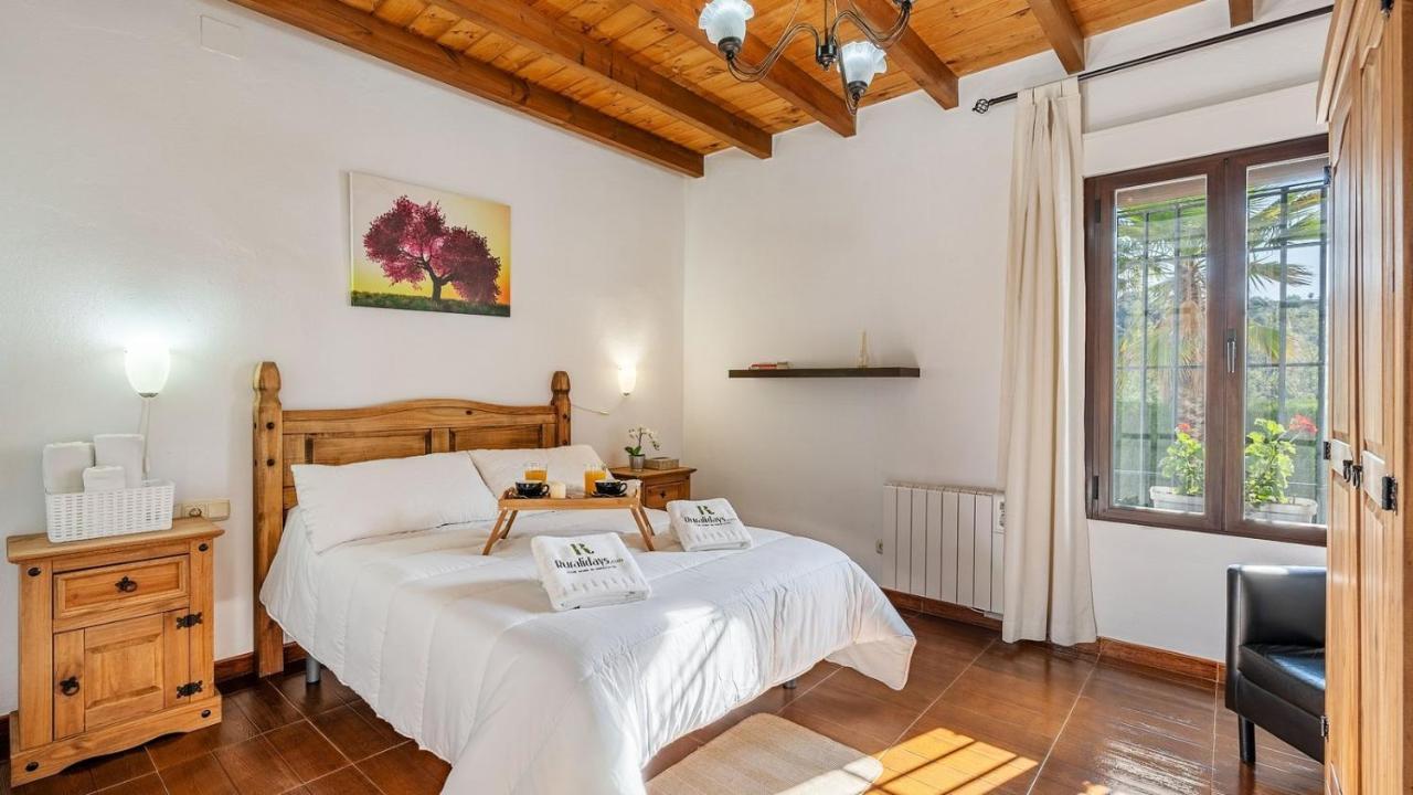 Casa Iratxe By Ruralidays Сasa de vacaciones *