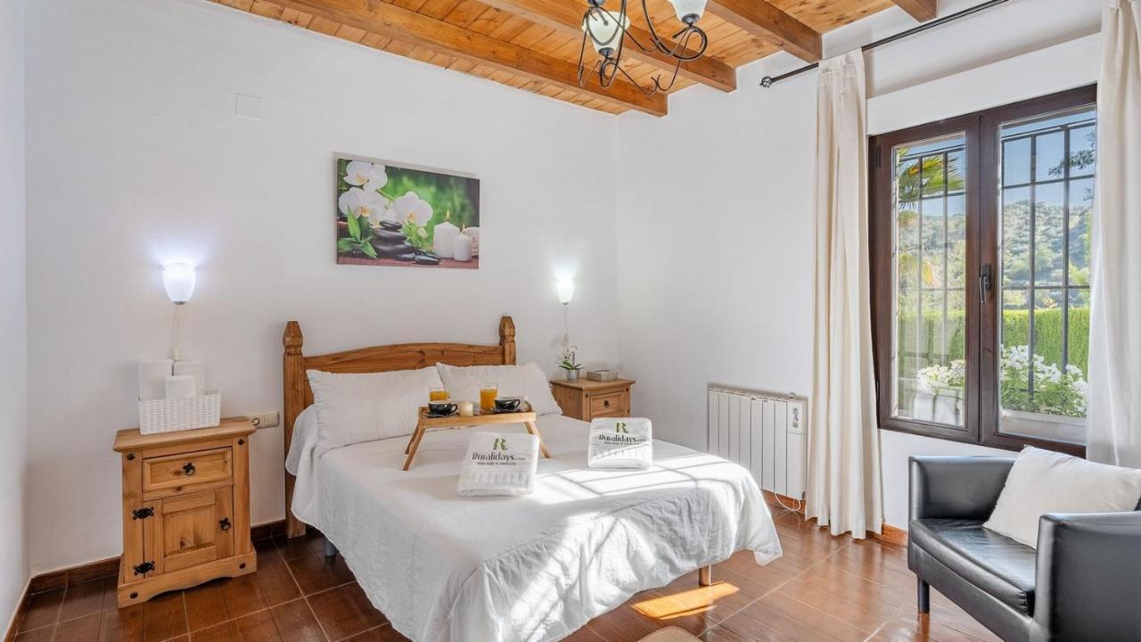 Сasa de vacaciones Casa Iratxe By Ruralidays *