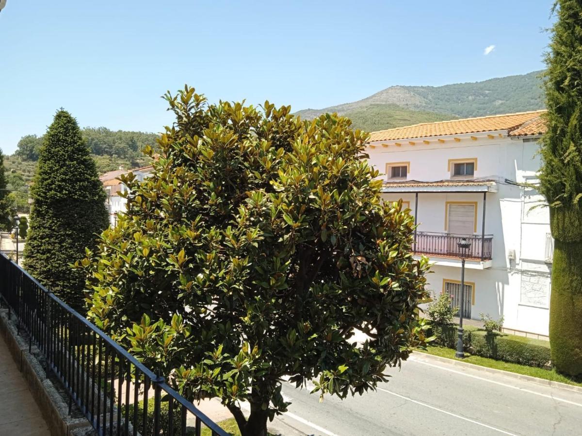 Apartamento At La Viñuela Losar De La Vera