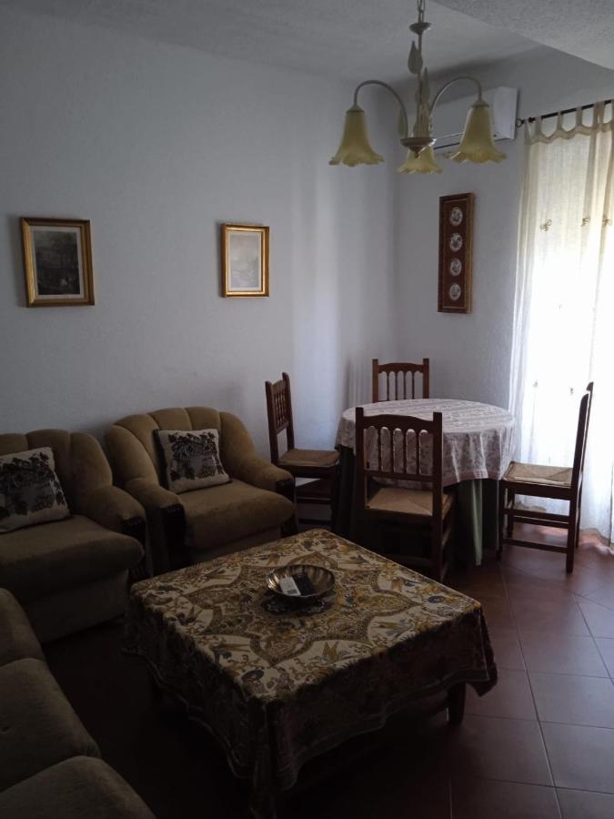 Apartamento At La Viñuela Losar De La Vera