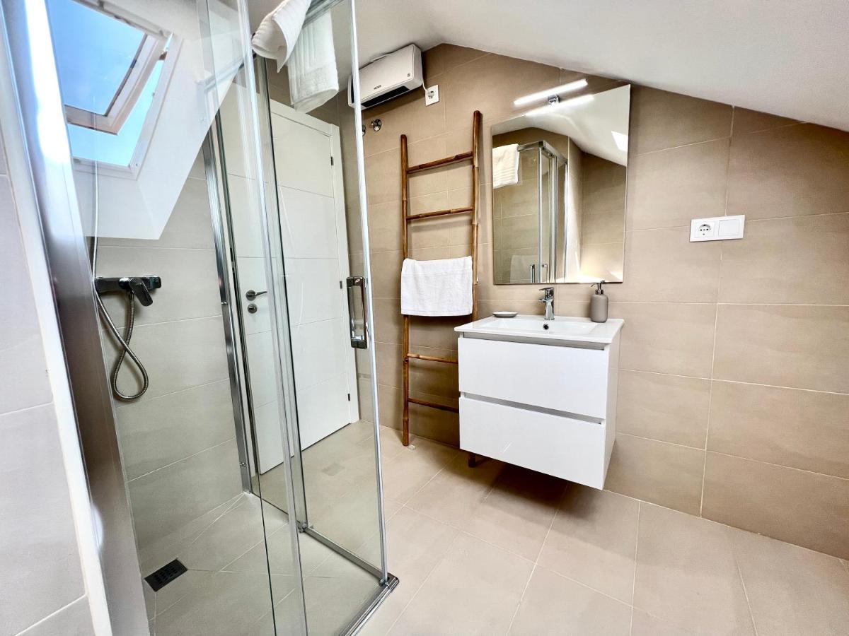 Balnea Gandara Apartment Mondariz-Balneario