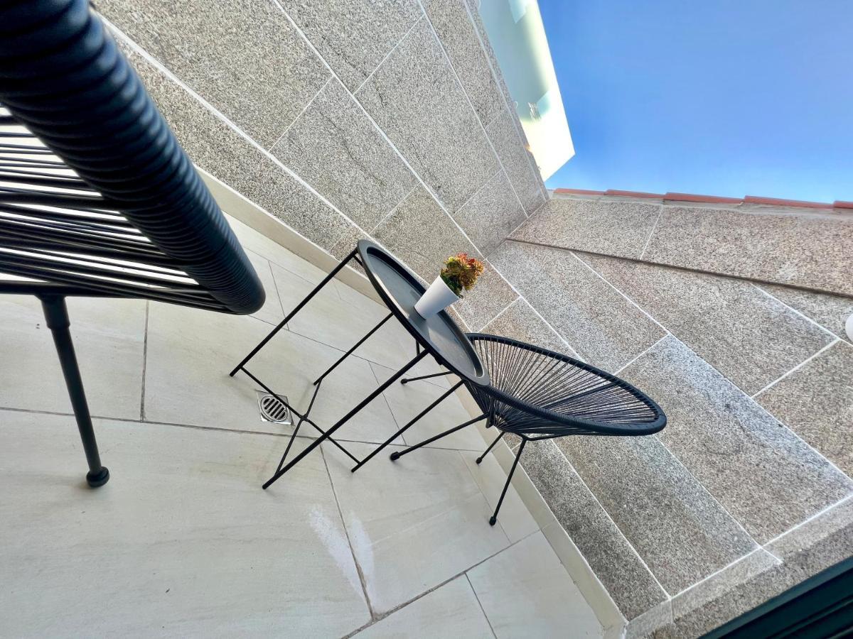 Balnea Gandara Apartment