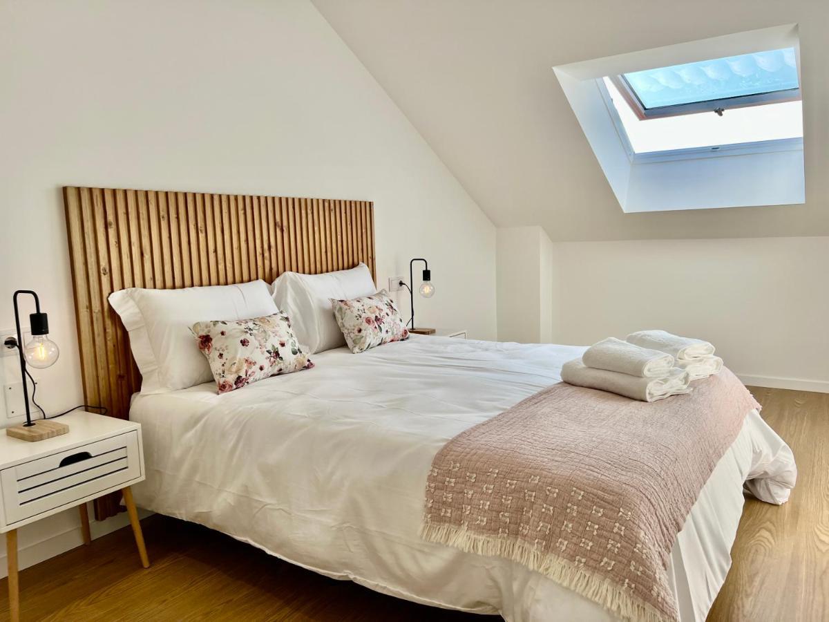 Apartment Balnea Gandara *