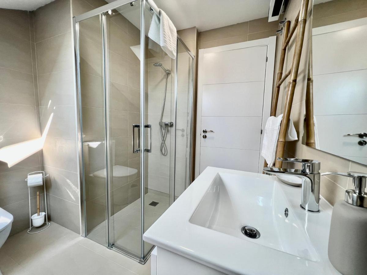 Balnea Gandara Apartment *