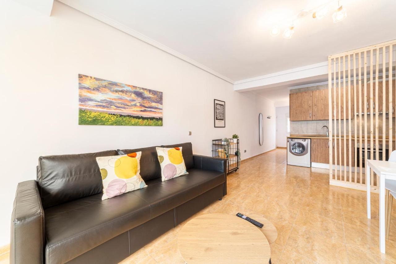 Trendy Homes Chumberas Seaview Apartment