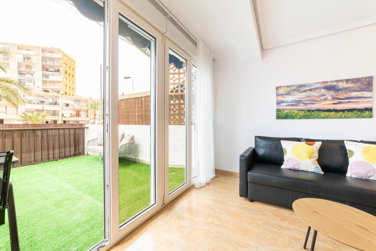 Trendy Homes Chumberas Seaview Apartment
