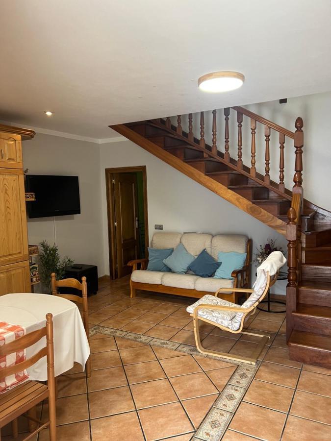 Casa La Melliza Vv-3021as Holiday home *
