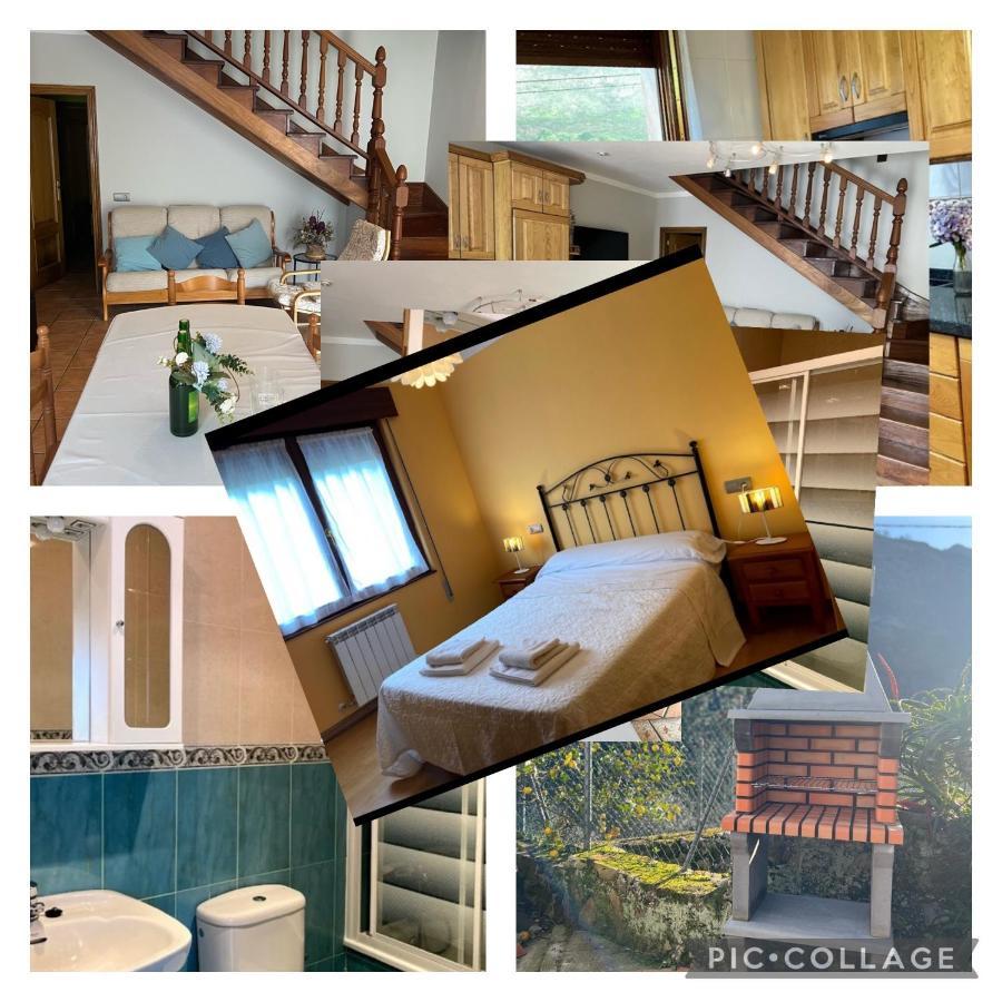 Holiday home Casa La Melliza Vv-3021as *