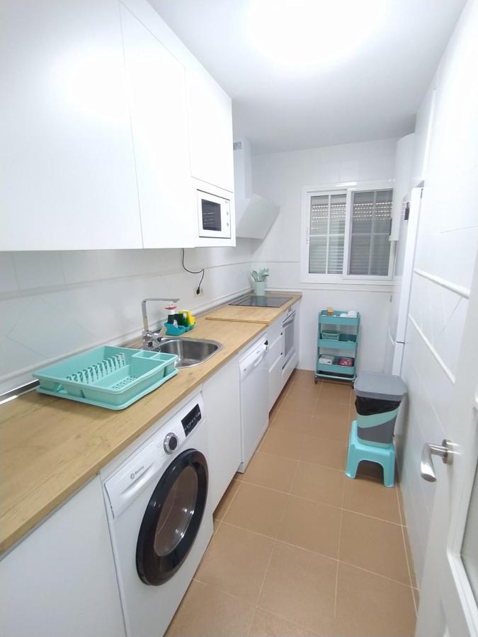 Apartment Apartamento Guardiana *