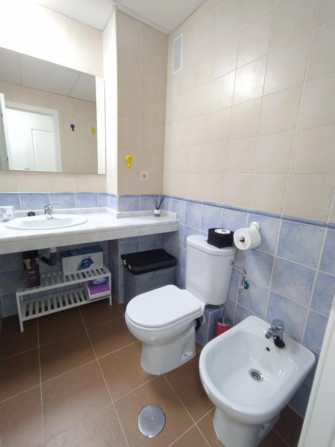 Apartamento Guardiana * Ayamonte