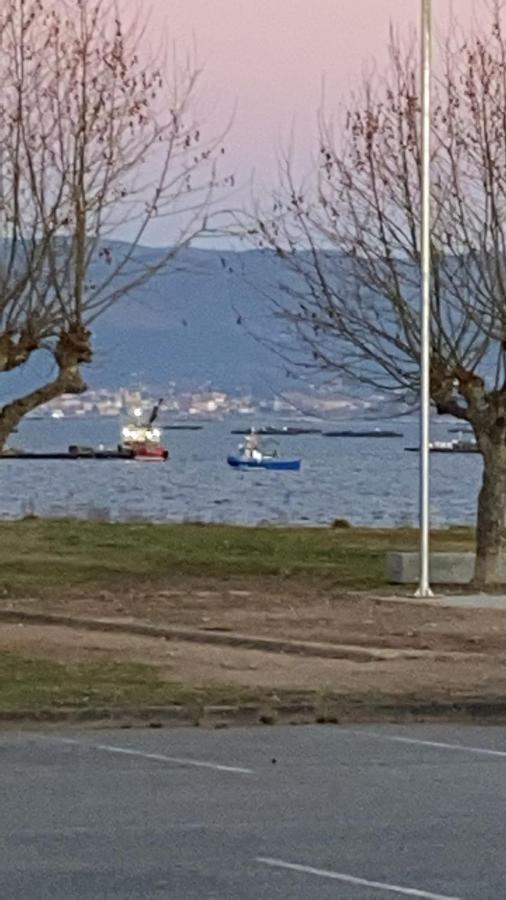 Apartment Mar De Arousa *