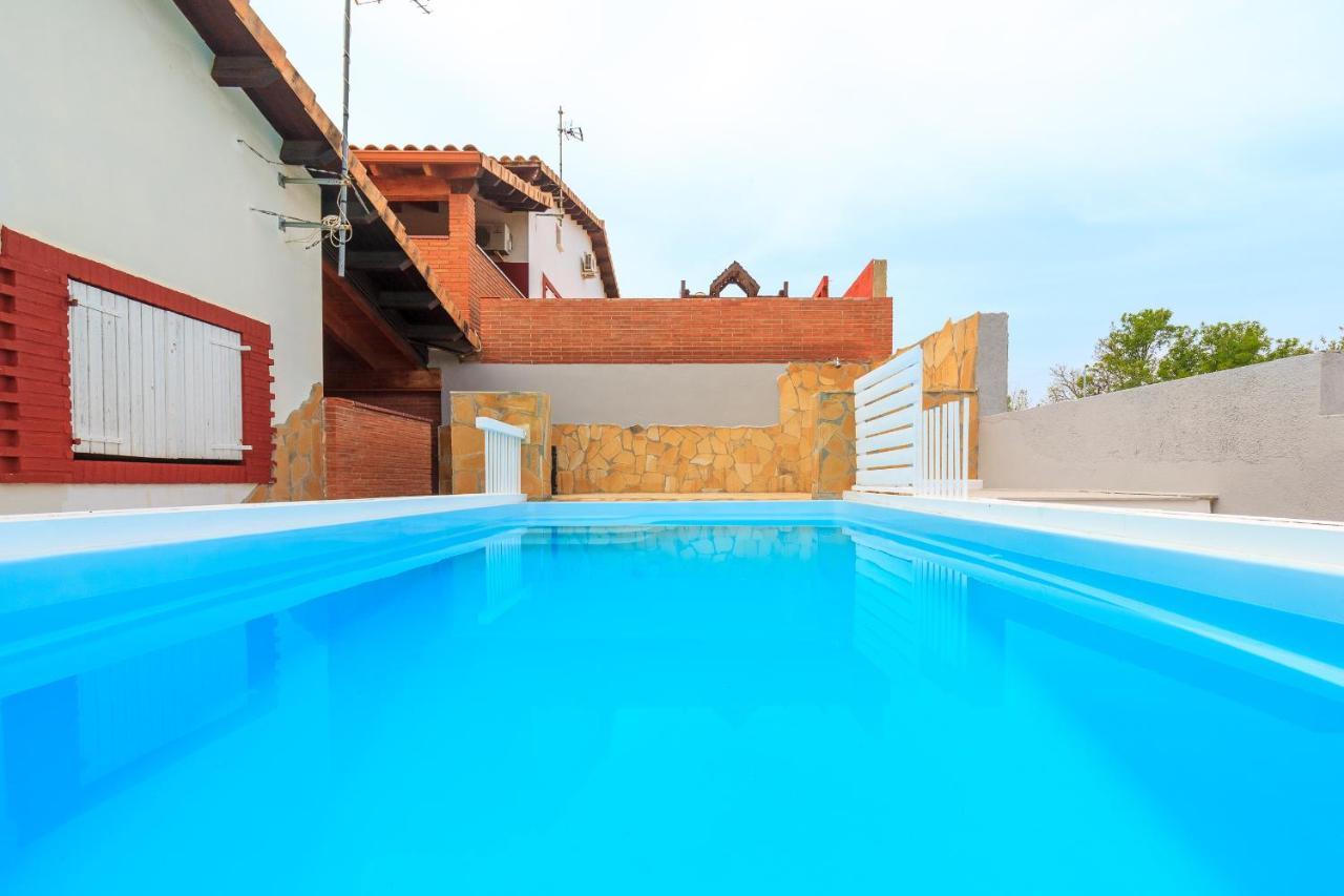Prats Holiday home Riudecanyes