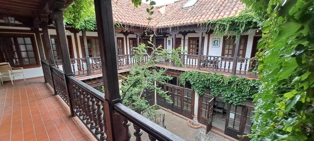 Real De Zamora
