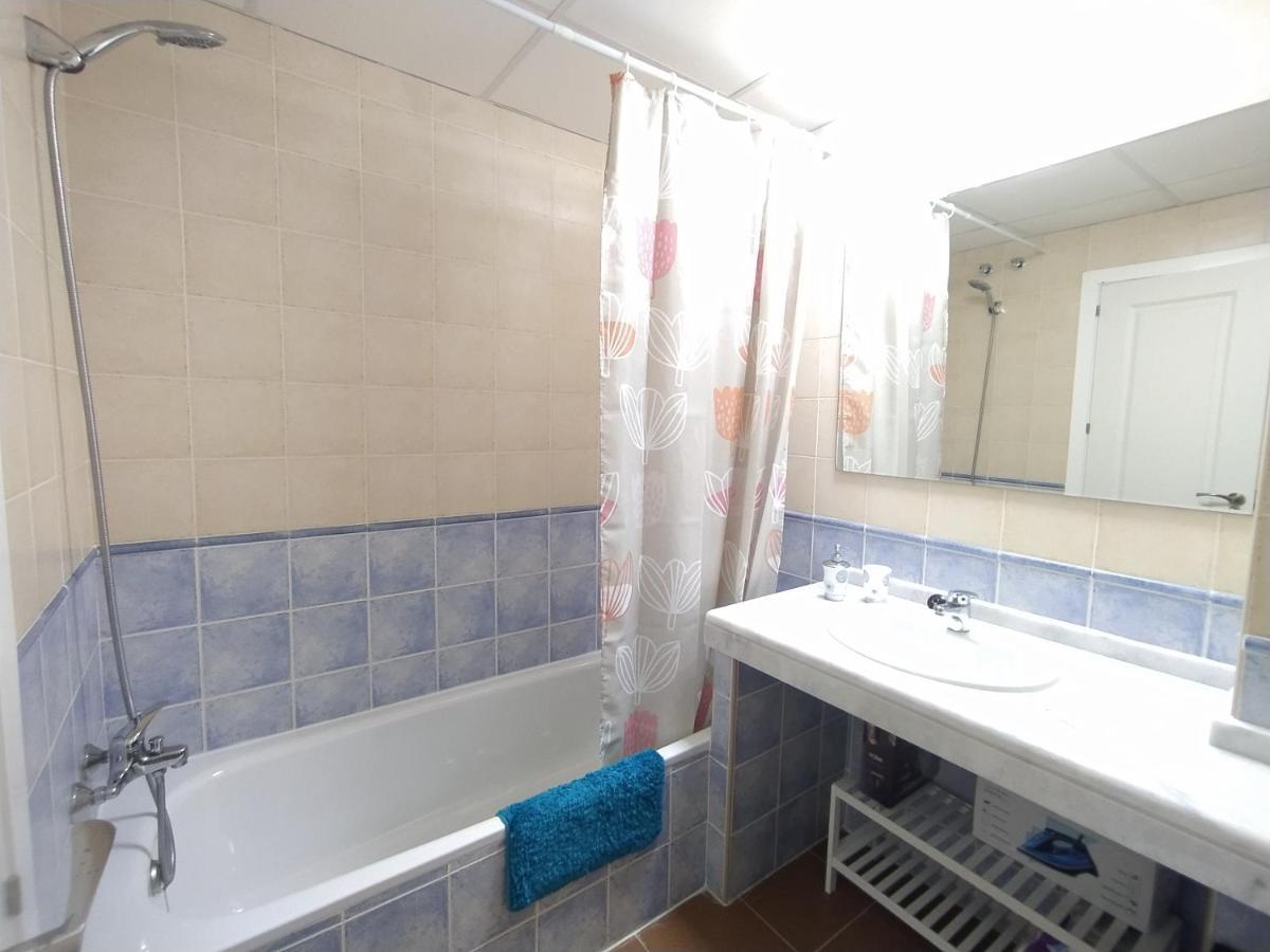 Apartamento Guardiana Apartment *