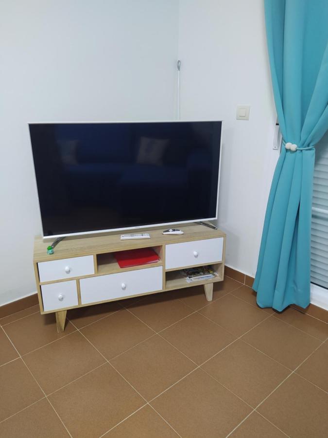 Apartment Apartamento Guardiana Ayamonte