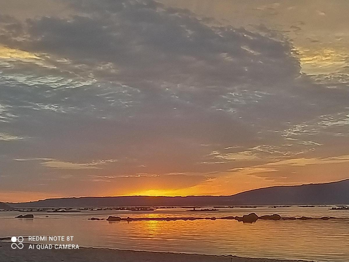 Mar De Arousa *