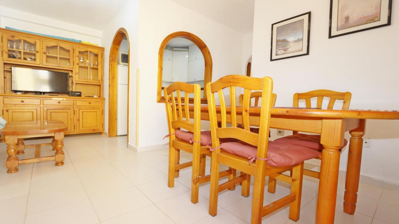 Mar Azul Apartamento Torrevieja