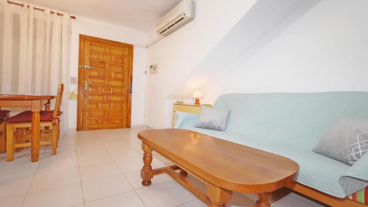 Apartamento Mar Azul *