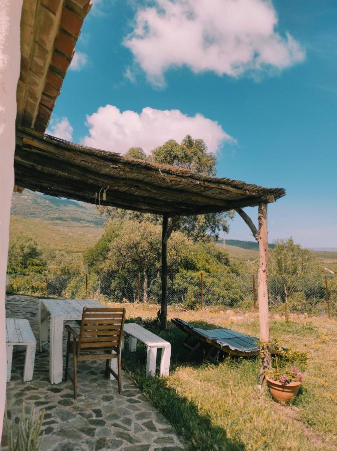 Complejo Rural Del Molino Dorado