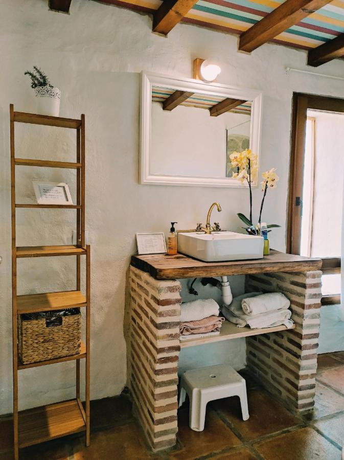 Complejo Rural Del Molino Dorado Holiday home