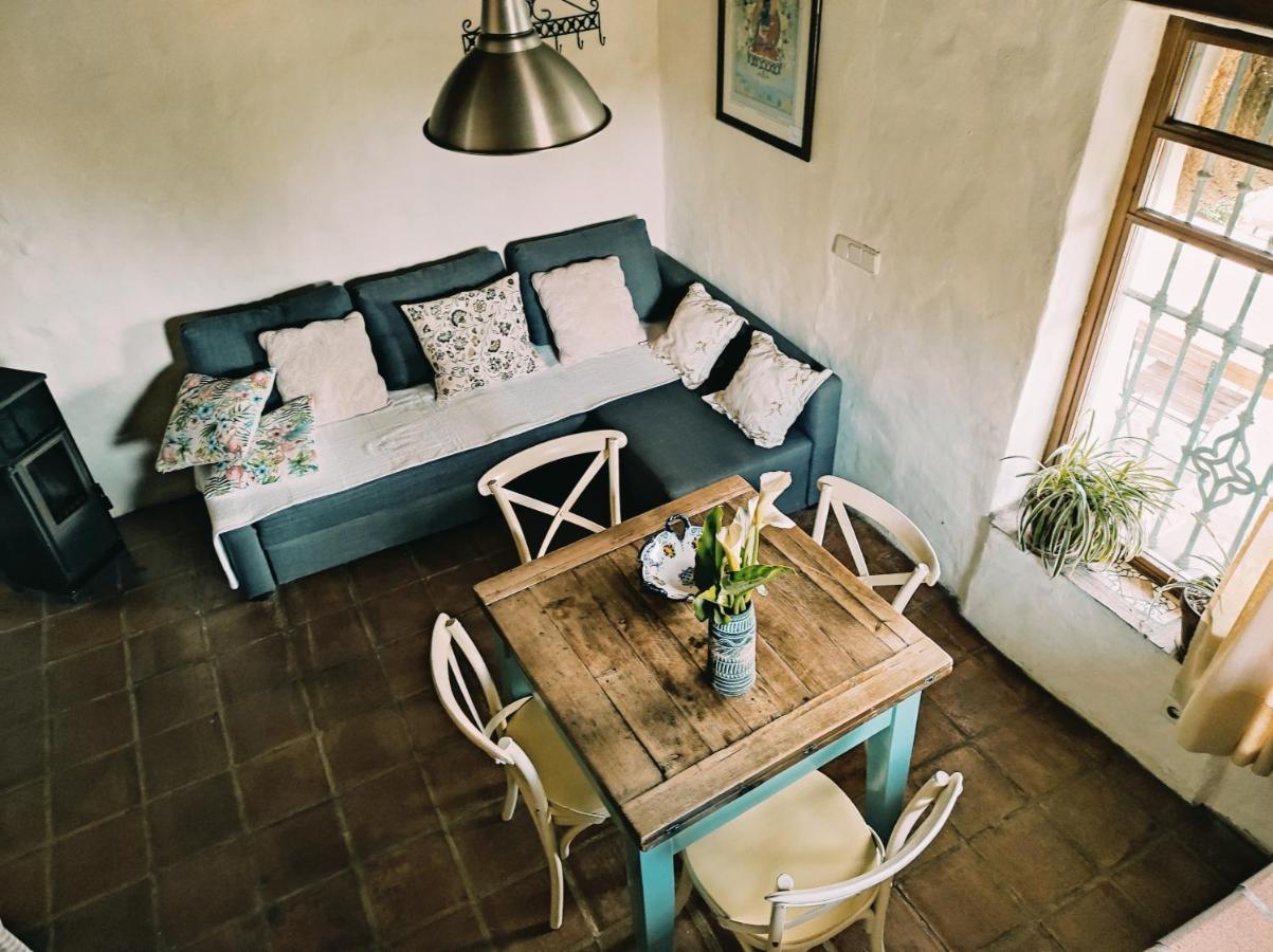 Holiday home Complejo Rural Del Molino Dorado