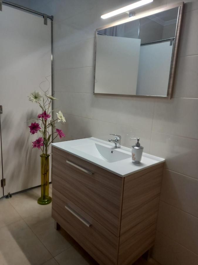 Hostel Agarimo