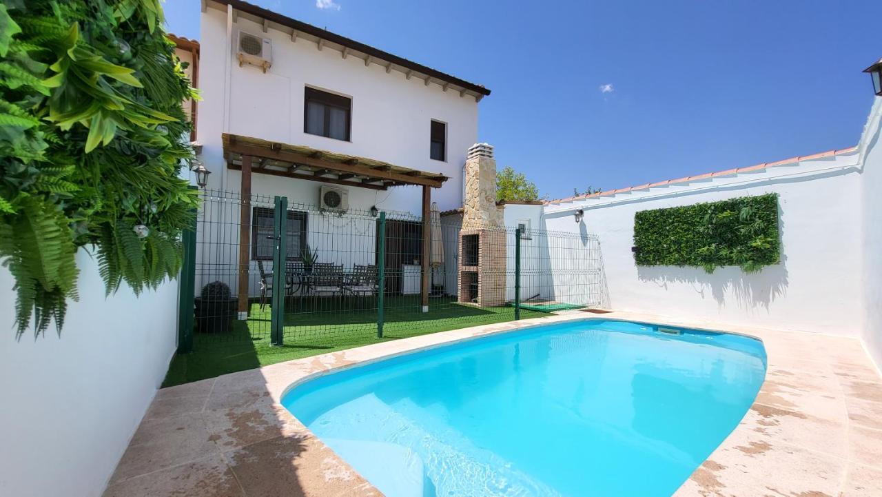 Holiday home La Dama Del Quijote