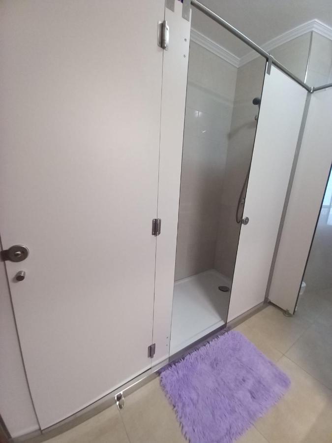 Hostel Agarimo *