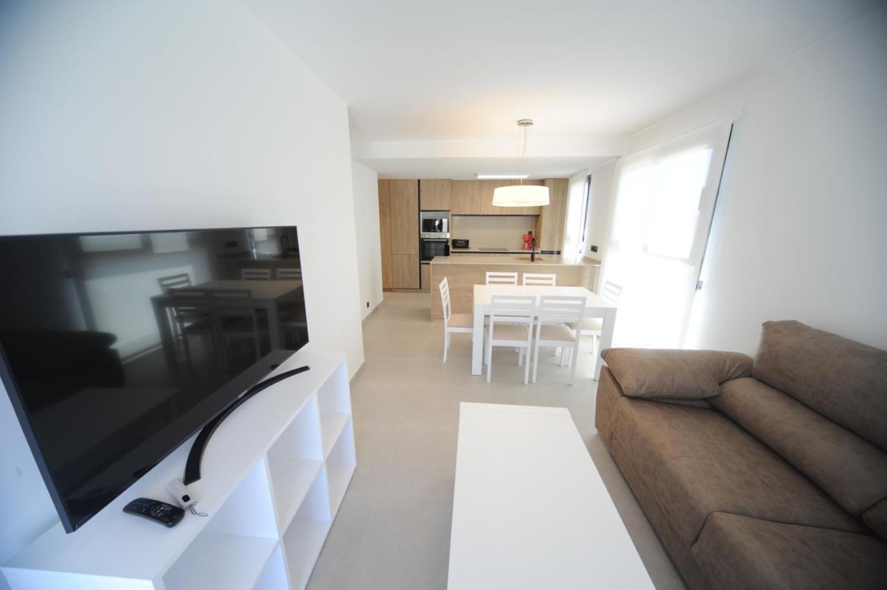 Bohio Premium 3 Apartment