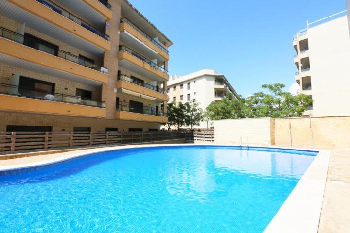 La Salle Litoral - Only Families Apartment Cambrils