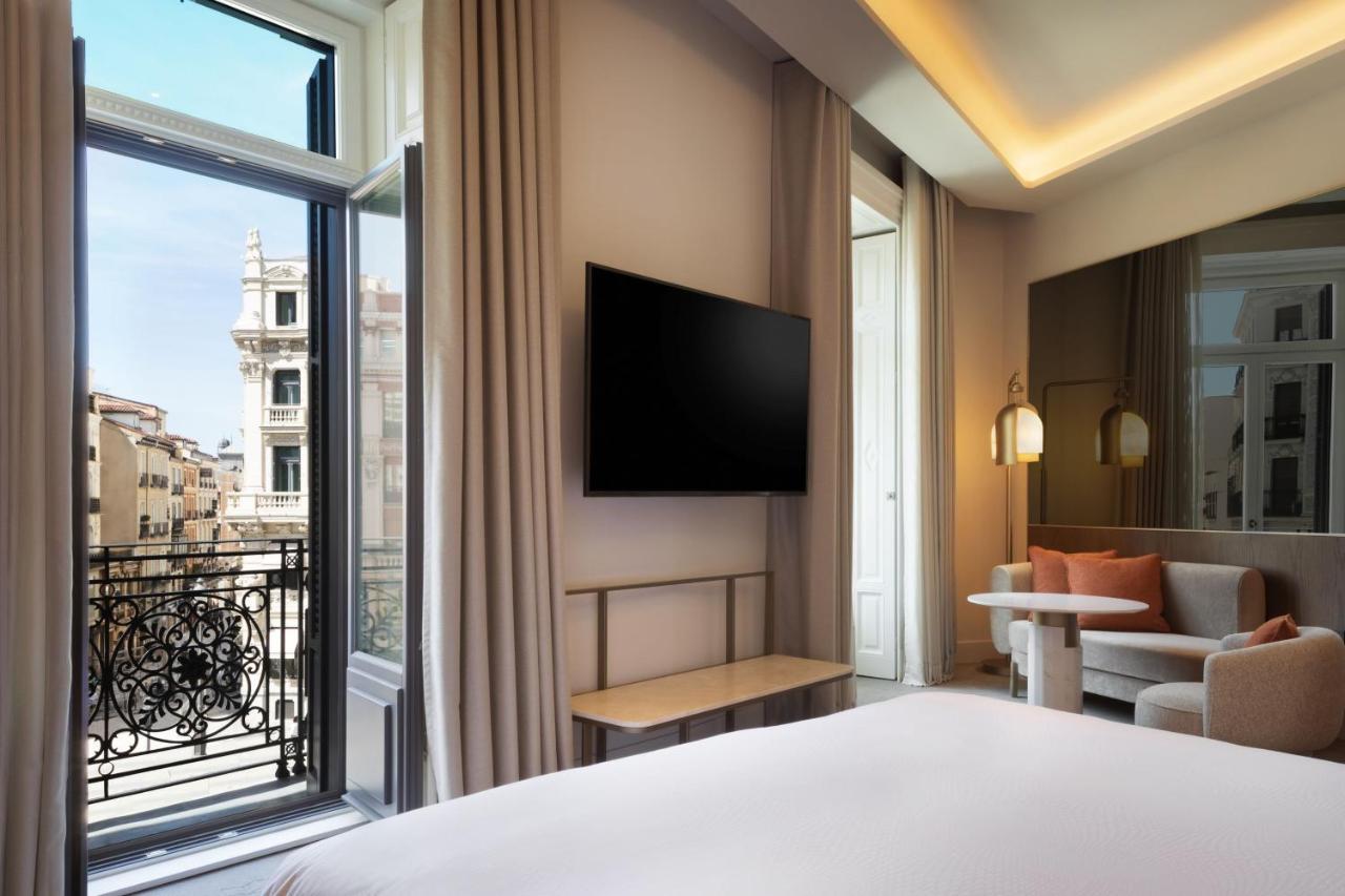 Jw Marriott 5* Madrid