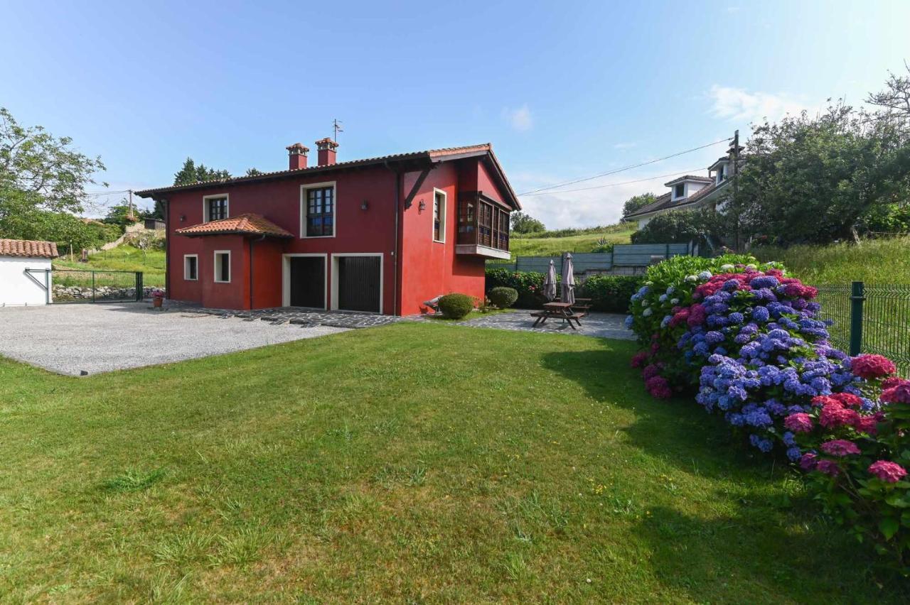 Apartamento Rurales El Cuetu Picones (Asturias)