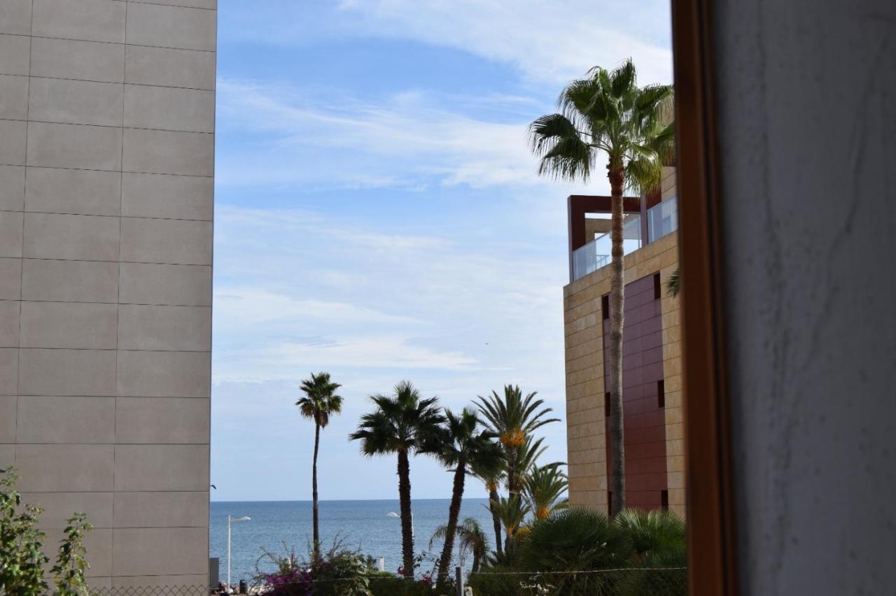Apartamento Wind Rose Study Jávea