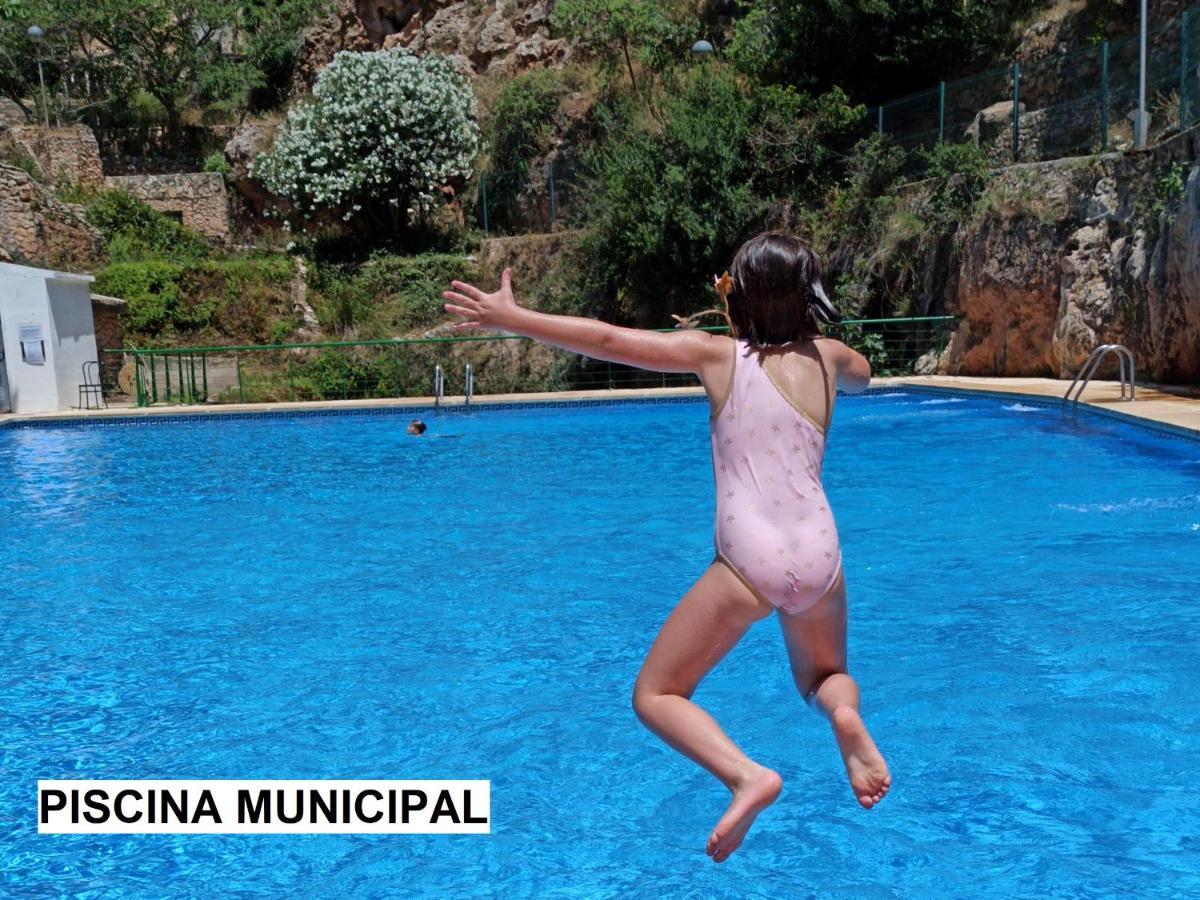 Miralmundo Rurales - 3 Estrellas Apartamento *