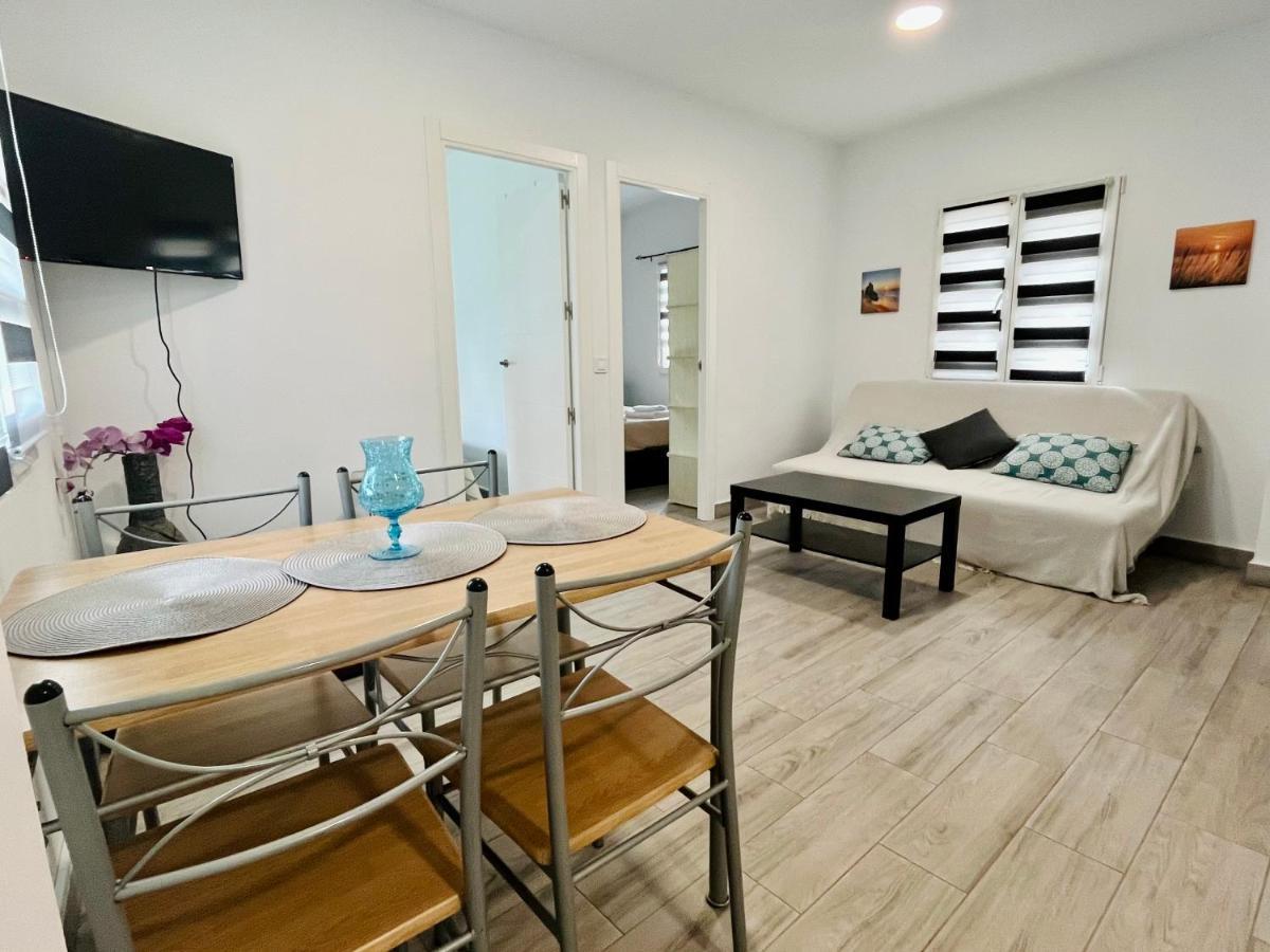 Casa La Parra, Con Dos En Segunda Linea, Opcion Barbacoa Y Patio Playa de Gandia