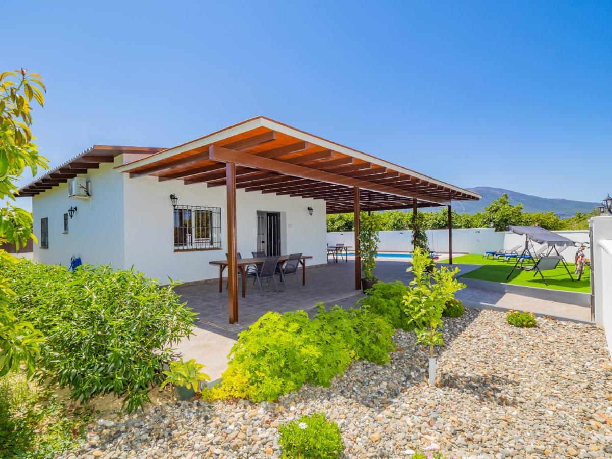 Cubo's Marifran Holiday home